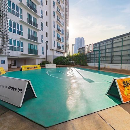 Mulberry Verve Suites Kl Mid Valley كوالالمبور المظهر الخارجي الصورة