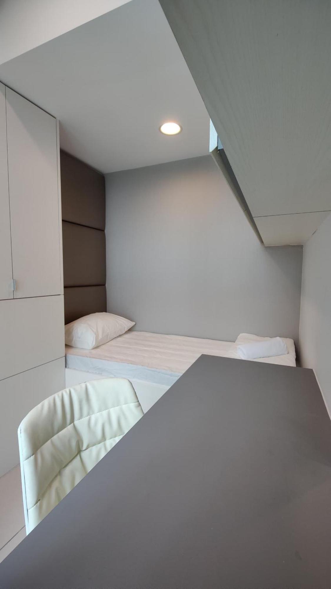 Mulberry Verve Suites Kl Mid Valley كوالالمبور المظهر الخارجي الصورة