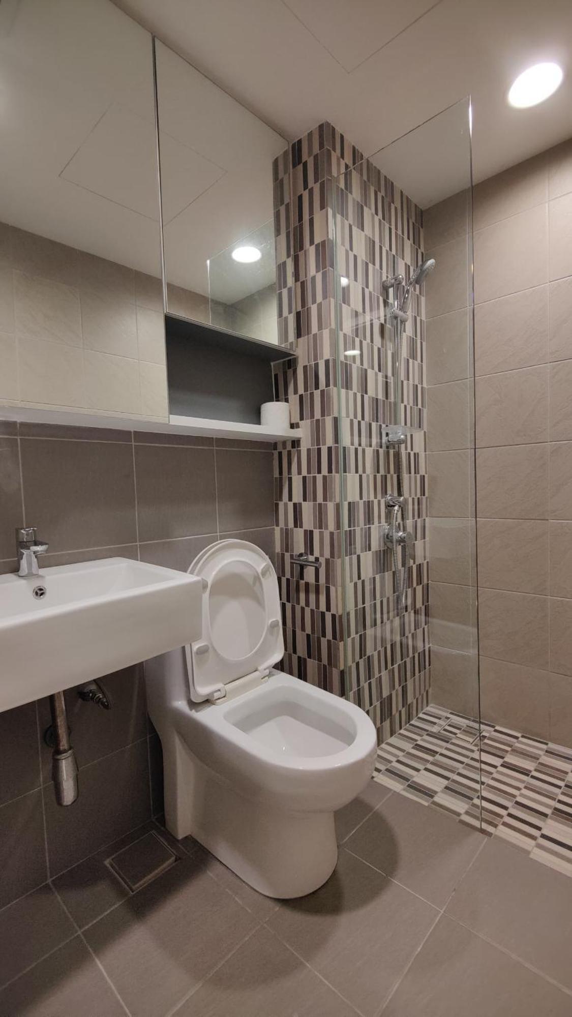 Mulberry Verve Suites Kl Mid Valley كوالالمبور المظهر الخارجي الصورة