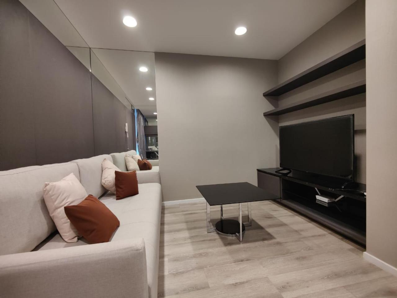 Mulberry Verve Suites Kl Mid Valley كوالالمبور المظهر الخارجي الصورة