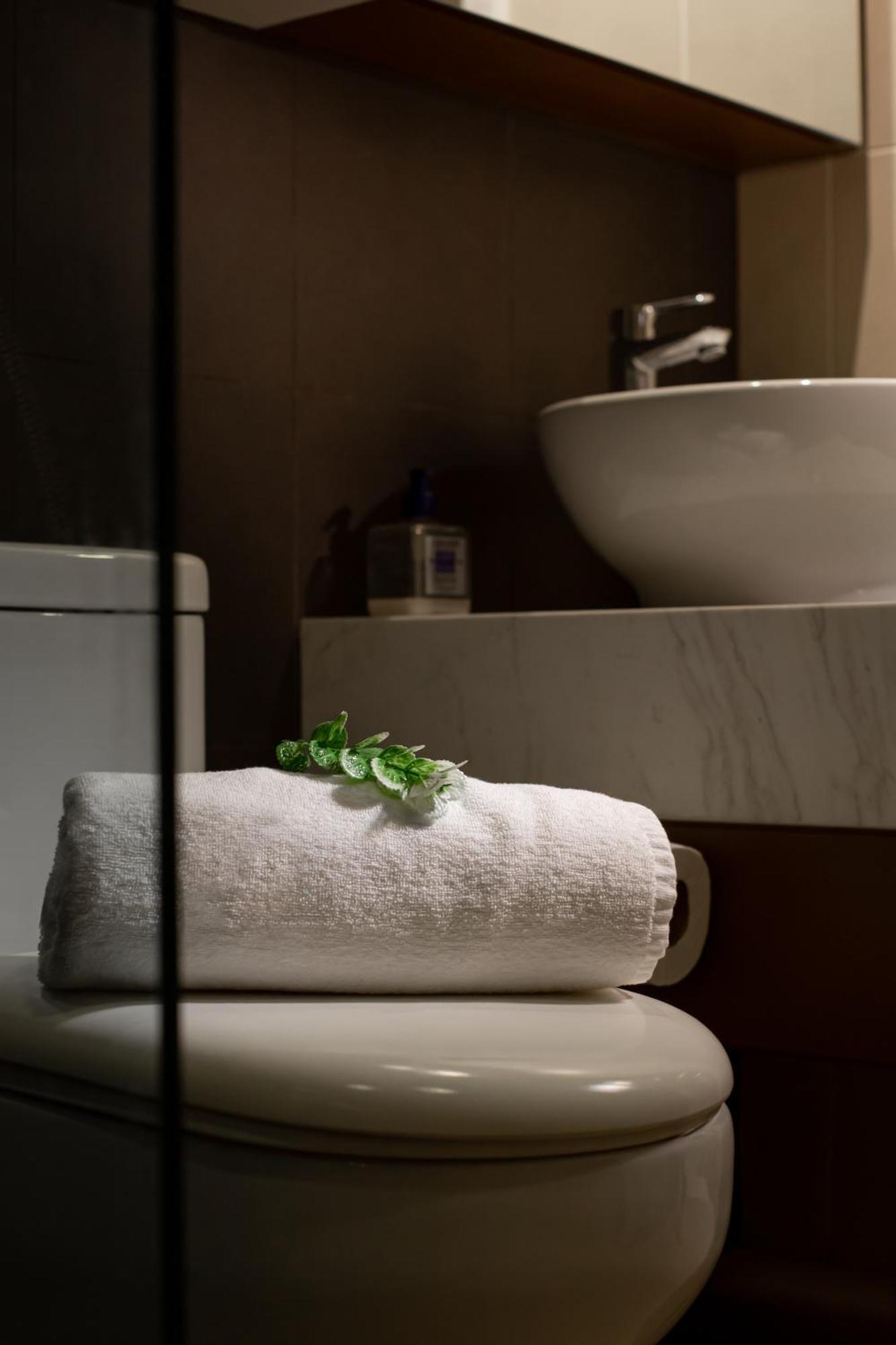 Mulberry Verve Suites Kl Mid Valley كوالالمبور المظهر الخارجي الصورة
