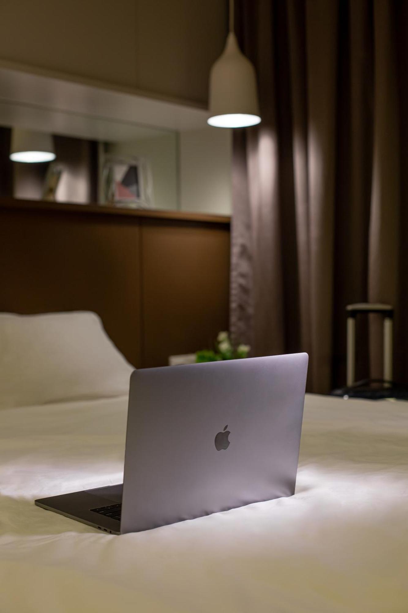 Mulberry Verve Suites Kl Mid Valley كوالالمبور المظهر الخارجي الصورة