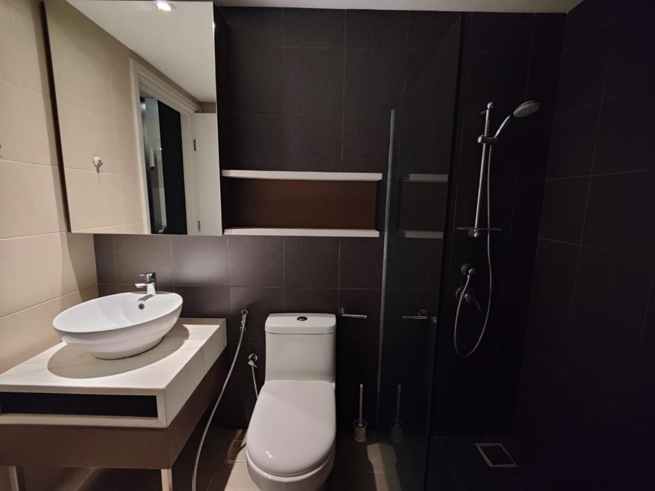 Mulberry Verve Suites Kl Mid Valley كوالالمبور المظهر الخارجي الصورة
