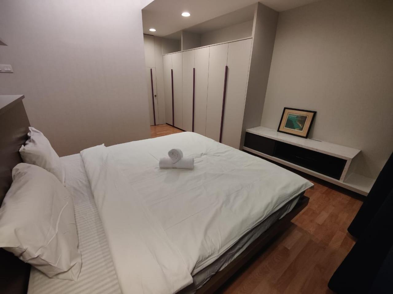 Mulberry Verve Suites Kl Mid Valley كوالالمبور المظهر الخارجي الصورة